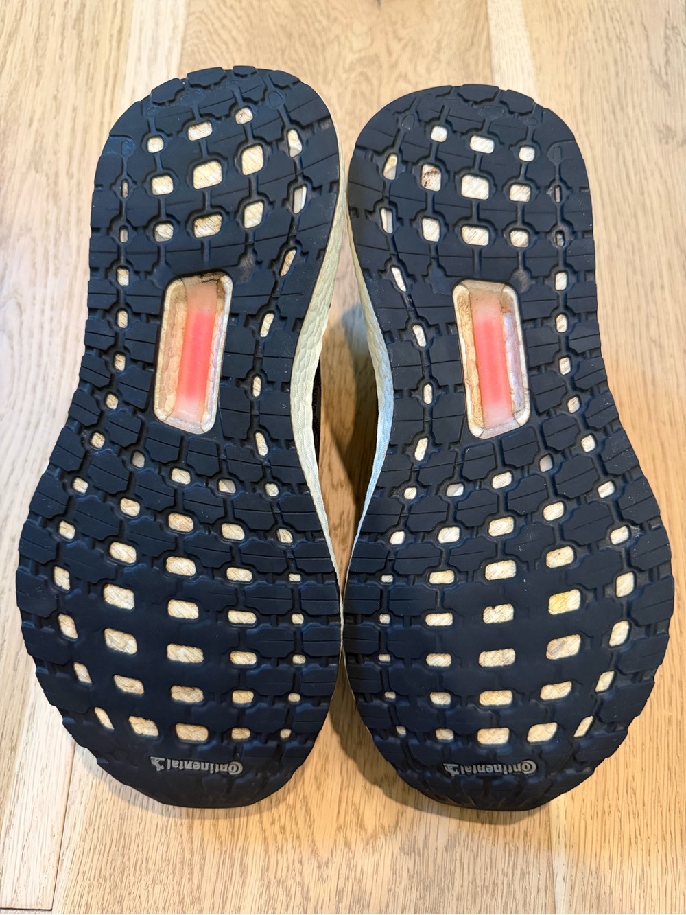 adidas Ultra Boost 20 NASA Running Shoes - Picture 7 of 9
